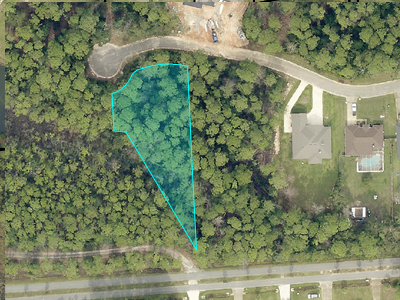 LOT 6 Sunset Bayou Dr.